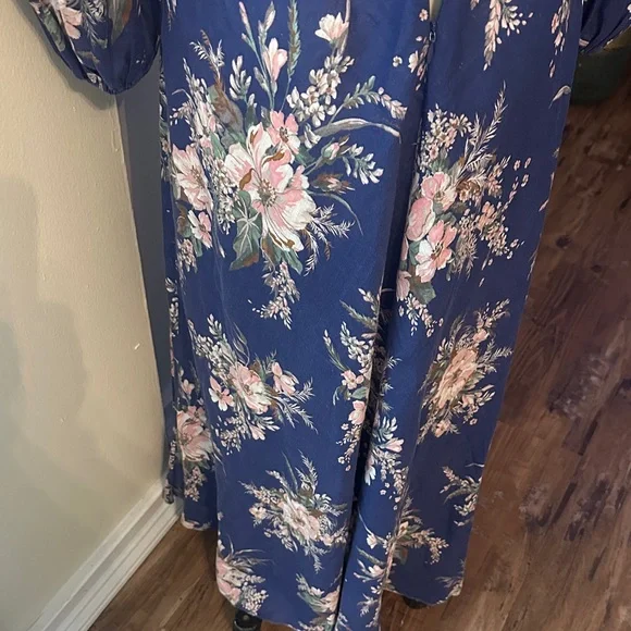 ZIMMERMANN
Moonshine High-Neck Dress - Picture 10 of 15